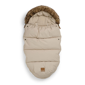 Elodie - Zimska vreča Pure Khaki