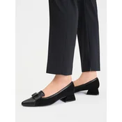 Salonarji Lasocki CEO-WS1318-01 Črna