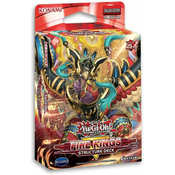 Yu-Gi-Oh! Revamped: Fire Kings Structure Deck