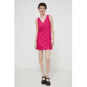 Obleka Desigual LACE