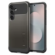 OVITEK SPIGEN SLIM ARMOR MAG MAGSAFE GALAXY S25 FE GUNMETAL