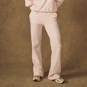 MP Womens X Tatiana Flared Joggers - Pale Pink - XL