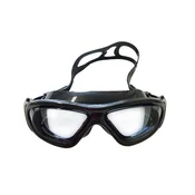 Maska za plivanje Surf Senior ČRNa