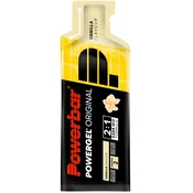 PowerBar PowerGel energijski gel, 41 g, vanilija ()