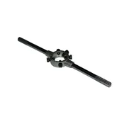 shumee Držalo gumba za matrice 38-14 mm - jeklen ročaj M12-M14