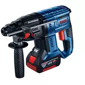 BOSCH aku cekic bušilica GBH 180-Li Brushless