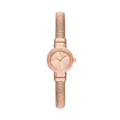 Ročna ura Michael Kors Gramercy MK7528 Roza