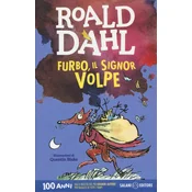 Furbo, il signor Volpe