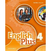 English Plus: Level 4: Student's Book