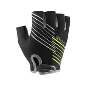 Nrs neopren rokavice za veslanje Guide Black, XS