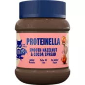 HealthyCo Proteinella 12x200 g bela čokolada