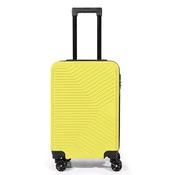 Tripmates Kofer R0202, Velicina S, 55 cm, Žuti
