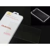 OUKITEL zaštitna folija za Oukitel C3
