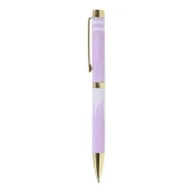 Empire gal hemijska olovka u kutiji plava 1mm pearl roze ( B2C00983 )
