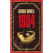 shumee 1984 Tisoč devetsto štiriinšestdeset George Orwell