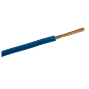 Električni kabel LGY 1x0,75 moder 10 m