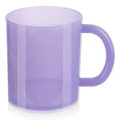 shumee Vijolična otroška skodelica 270 ml