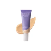 Missha M Perfect Cover Serum BB Cream Pro BB krema za brezhiben in enoten videz kože SPF 50+ odtenek #27 20 ml