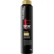 Goldwell Topchic Warm Blondes Dose - 10GB sahara pastel Bež blonde