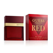 GUESS Seductive Homme Red 50 ml toaletna voda za muškarce