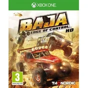 Baja: Edge of Control HD (X1)