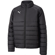 Jakna Puma teamLIGA Padded Jacket Junior Zip