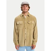Quiksilver Srajca Venture Cord EQYWT04646 Pisana Comfort Fit