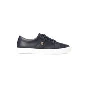 Lauren Ralph Lauren Nizke superge JANSON II, modra