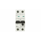 shumee Motorno odklopnik 2P 0,25 kW 0,63-1A Z-MS-1,0/2 248393