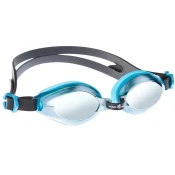 Mad wave aqua mirror junior light blue