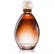 Sarah Jessica Parker Lovely Noir parfumska voda za ženske 100 ml