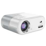 Hoco DT2 Bluetooth projektor Wi-Fi Android HD 720P, bel
