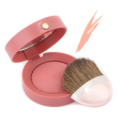 BOURJOIS Paris Little Round Pot 2,5 g rumenilo ženska Ambre D