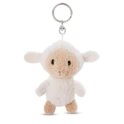 NICI obesek Ovečka Sheepmila 10cm, ZELENA