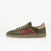 Sneakers adidas Handball Spezial Olive Strata/ Team Victory Red/ Khaki Three EUR 42