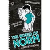 The World of Norm: Must End Soon