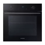 SAMSUNG pecnica NV68A1140BK/OL