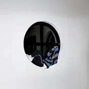 Melle - Before I Lose It (Transparent Blue Coloured) (LP)