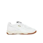 Superge Puma King Indoor 401683 02 W Bela