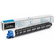 Toner Kyocera TK-8345C, cian (cyan), originalni