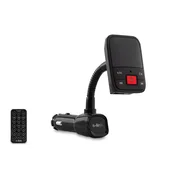 S-LINK FM Transmiter SL-FM65, Crni