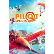 Pilot Sports (PC) Steam Key GLOBAL