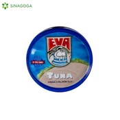EVA TUNA KOMADI U BILJNOM ULJU 80G (48) PODRAVKA