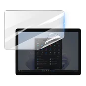 3mk 3mk, Hidrogelna zaš?ita zaslona pred udarci za Microsoft Surface Go 4, Prozorno, (21255417)