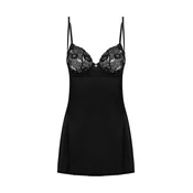 Obsessive komplet srajca in tangice - Serena Love (Brezplačen 1 L mehčalca Passion), XL/XXL