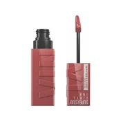 Maybelline Tecni ruž New York Superstay Vinyl Ink 35 Cheeky