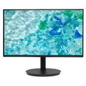 Acer Monitor CB242YP6BIPR, 24, FHD 1920x1080, IPS, 144Hz, Crni