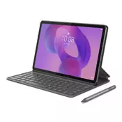 LENOVO Tablica LENOVO Idea Tab 11 Wi-Fi 8GB 256GB siva + ovitek s pisalom in tipkovnico, (5000265880)