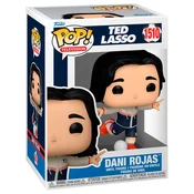 Figura Funko POP! Ted Lasso - Dani Rojas