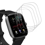 Infostyle 4× Zaščitna folija za zaslon Amazfit GTS 2 Mini